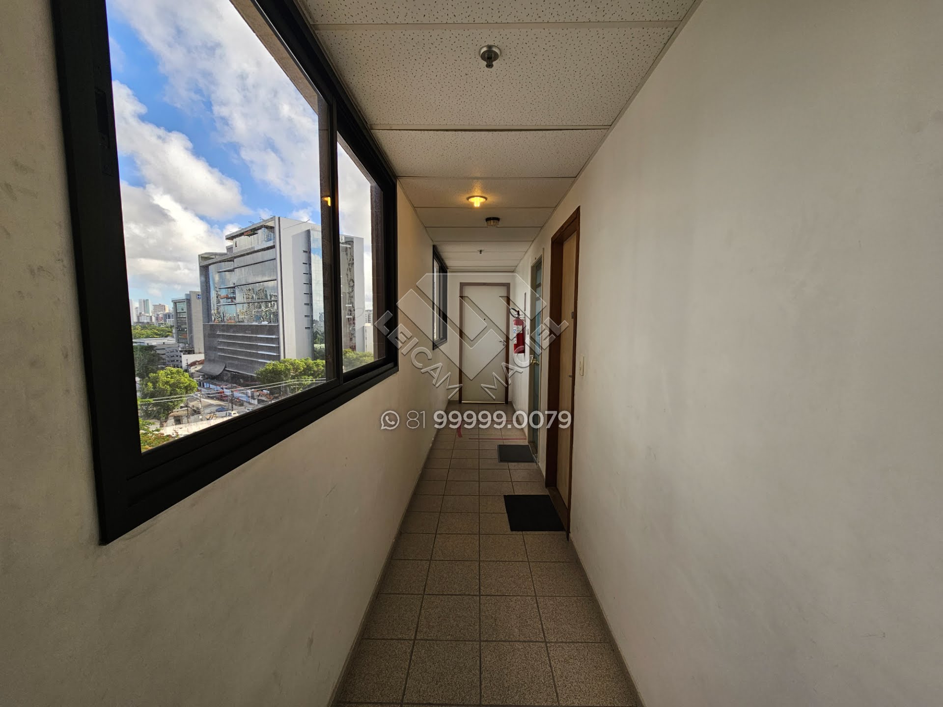 Comercial à venda com 1 banheiro, 1 vaga e 27m² no Ilha do Leite, Recife (PE) — foto 4 de 30