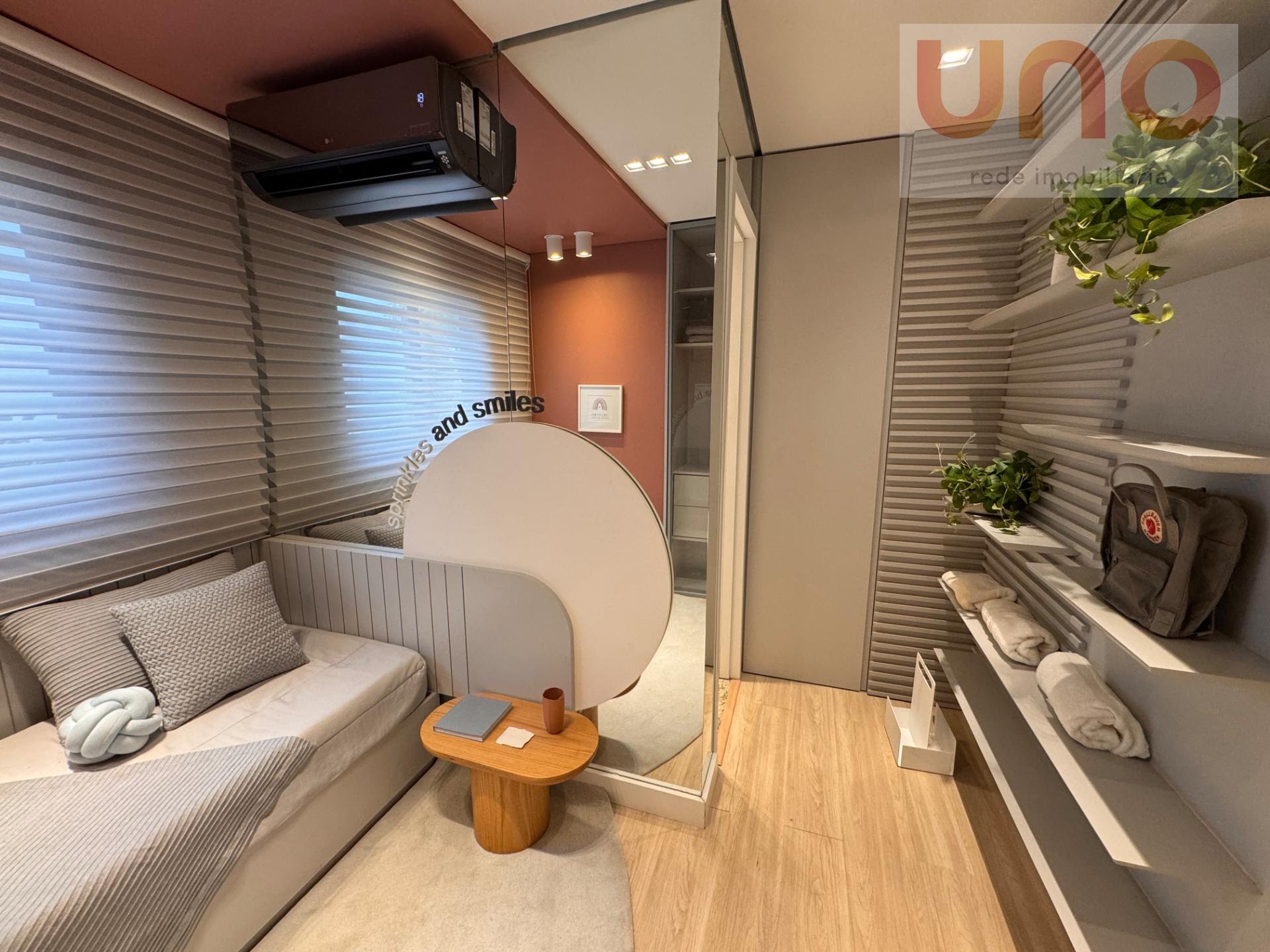 Apartamento à venda com 3 quartos, 1 suíte, 2 vagas e 102m² no Via Park, Campo Grande (MS) — foto 7 de 30
