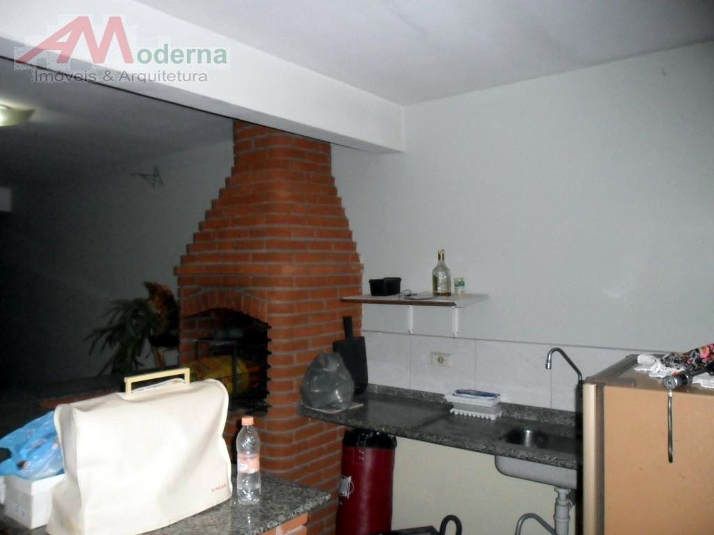 Casa à venda com 4 quartos, 4 suítes, 4 vagas e 250m² no Paulicéia, São Bernardo do Campo (SP) — foto 8 de 30