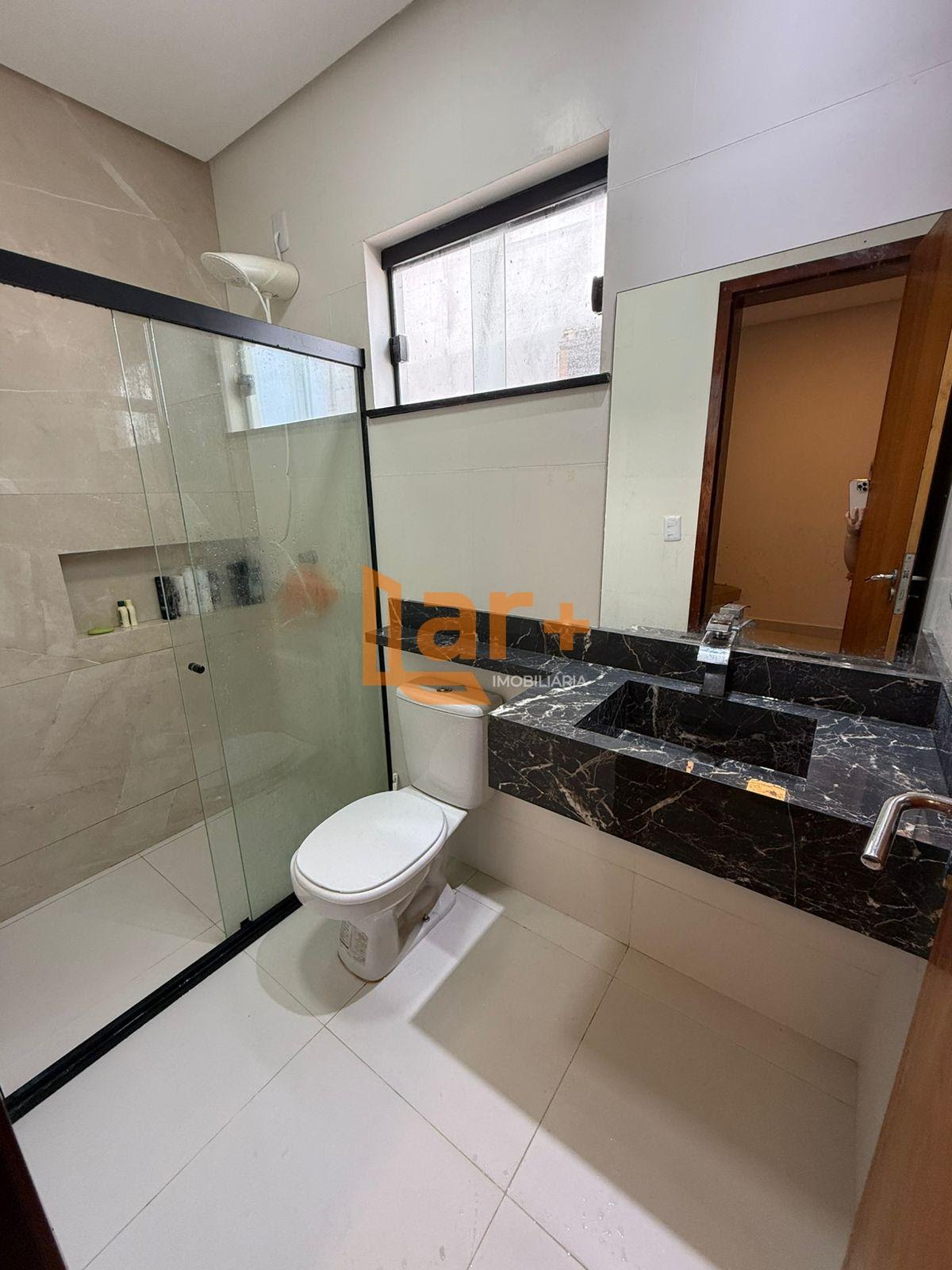 Casa à venda com 3 quartos, 1 suíte, 2 vagas e 115m² no Olhos D'água, Barra dos Coqueiros (SE) — foto 4 de 12