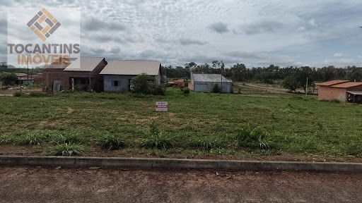 Terreno em Jardim Europa  -  Araguaína