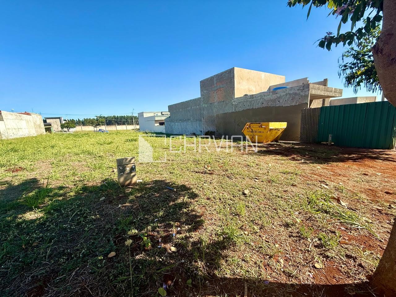 Terreno à venda com 250m² de terreno no Recreio Anhanguera, Ribeirão Preto (SP) — foto 8 de 19