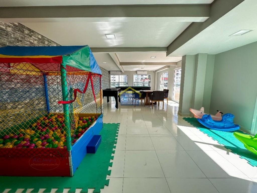 Apartamento à venda com 2 quartos, 1 suíte, 1 vaga e 70m² no Guilhermina, Praia Grande (SP) — foto 17 de 22