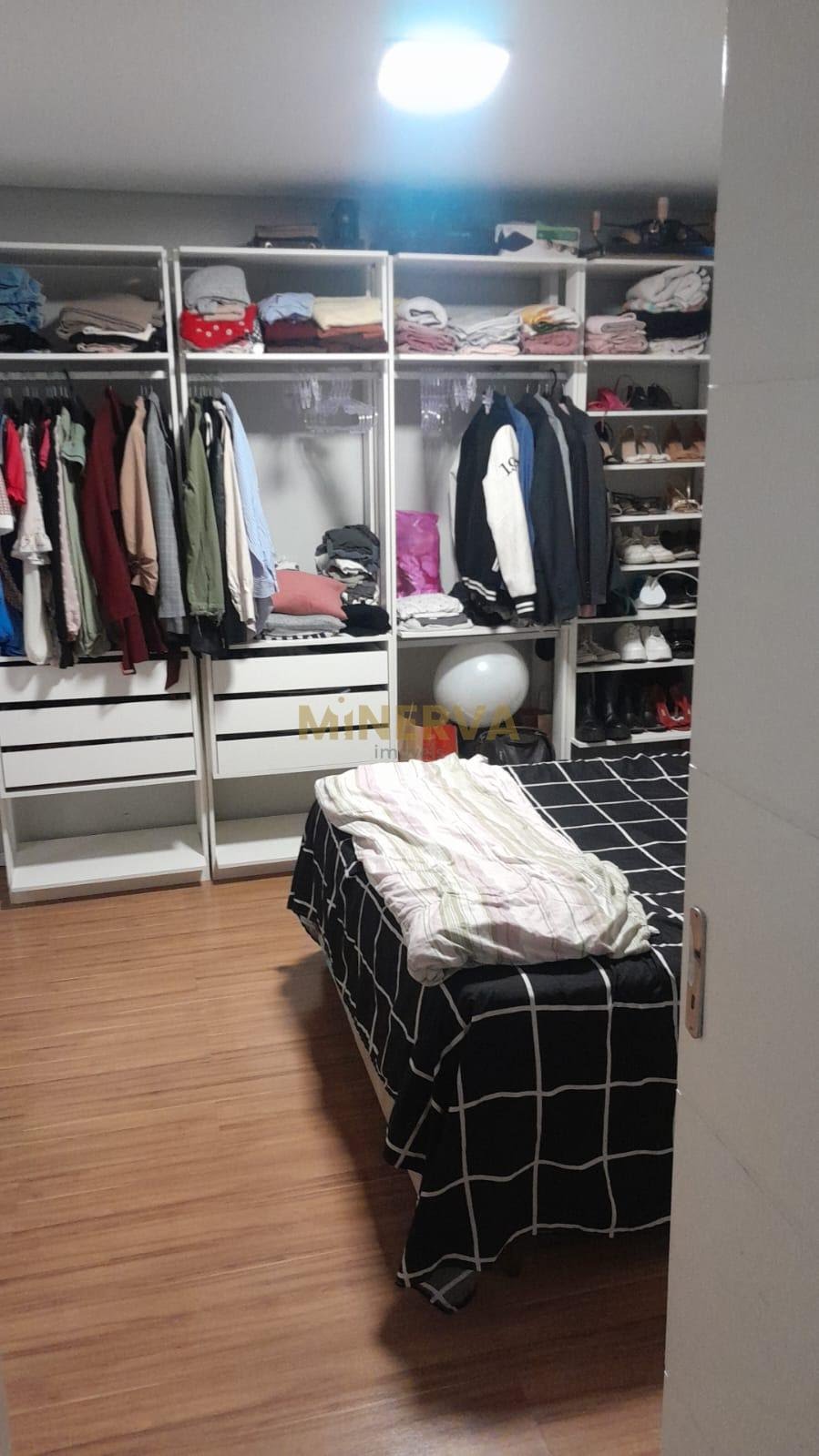 Apartamento à venda com 3 quartos, 1 suíte, 2 vagas e 77m² no Picanço, Guarulhos (SP) — foto 9 de 14