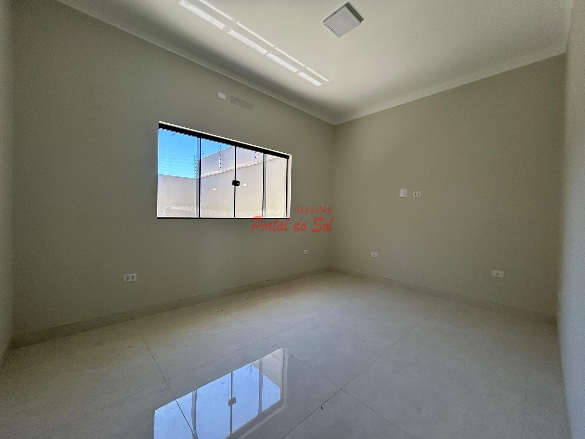 Casa à venda com 3 quartos, 1 suíte, 2 vagas e 167m² no Jardim Bellagio, Santo Antônio da Platina (PR) — foto 11 de 15