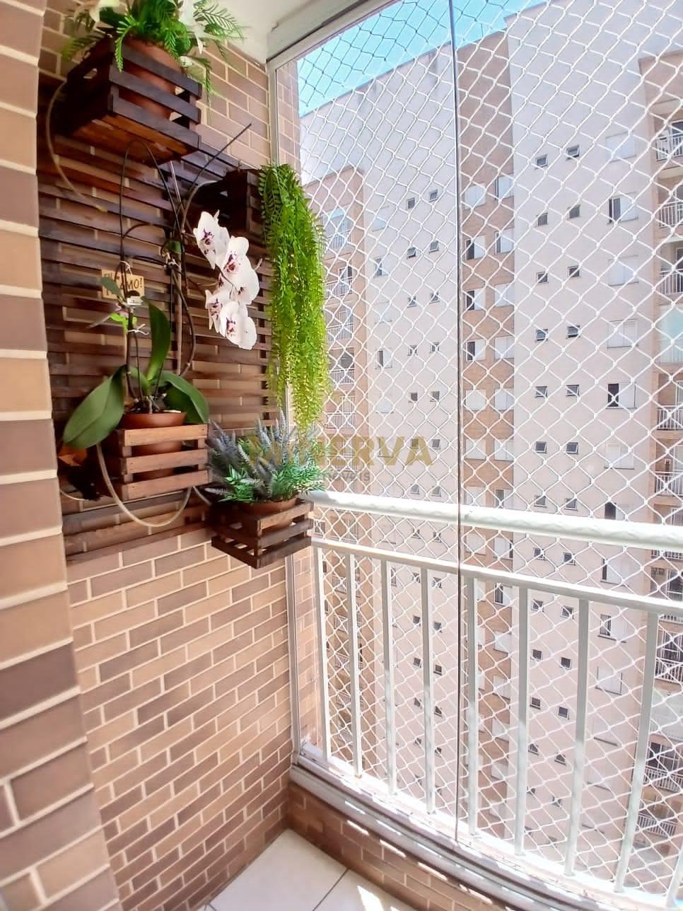 Apartamento à venda com 2 quartos, 1 suíte, 1 vaga e 58m² no Picanço, Guarulhos (SP) — foto 17 de 18