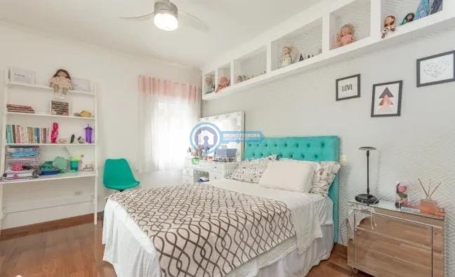 Casa à venda com 5 quartos, 6 vagas e 525m² no Vila Albertina, São Paulo (SP) — foto 8 de 20