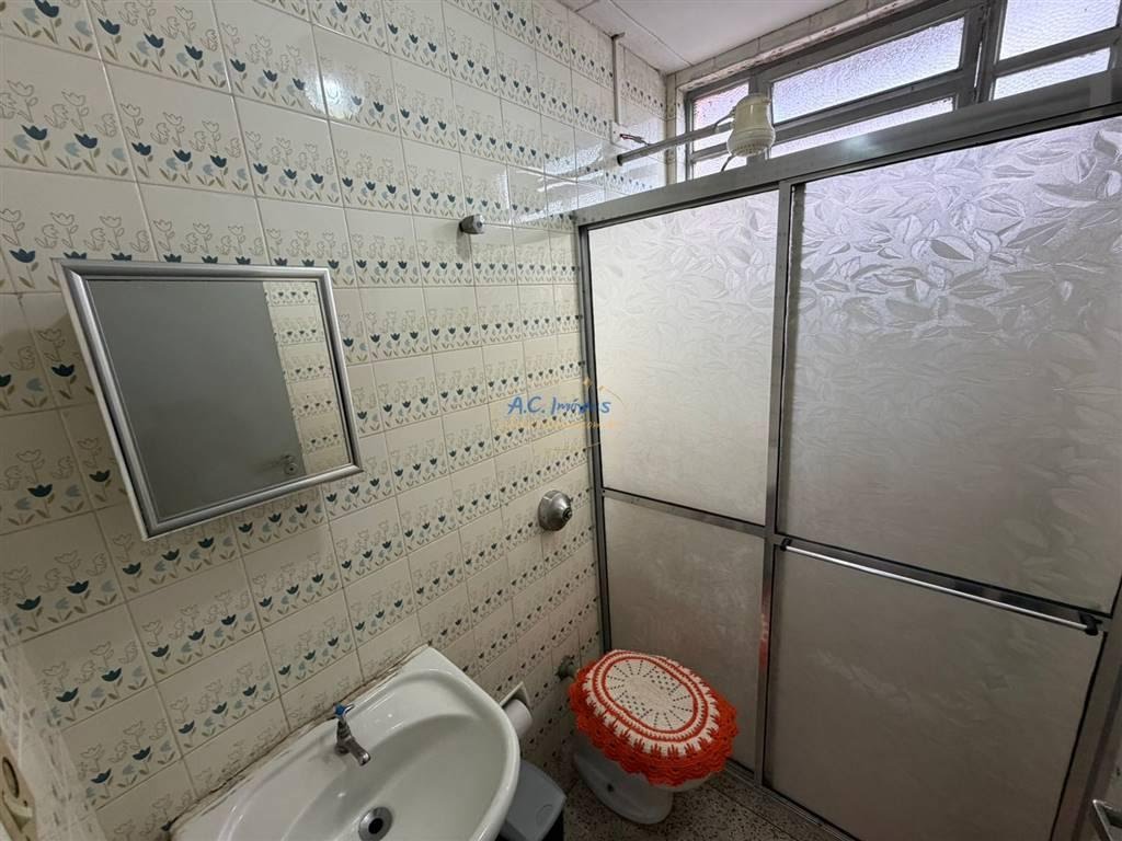 Studio à venda com 1 quarto, 1 banheiro e 20m² no Cidade Ocian, Praia Grande (SP) — foto 8 de 9