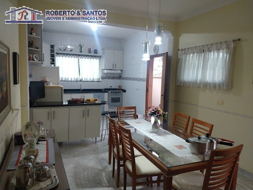 Copa e cozinha