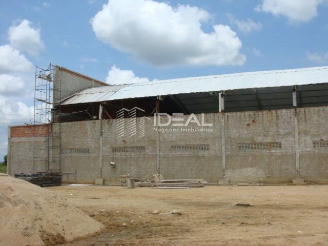 Comercial para alugar com 8000m² no Travessão de Campos, Campos dos Goytacazes (RJ) — foto 6 de 8