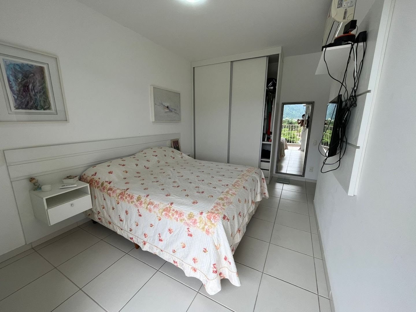 Apartamento à venda com 3 quartos, 2 vagas e 146m² no Itaguá, Ubatuba (SP) — foto 8 de 22