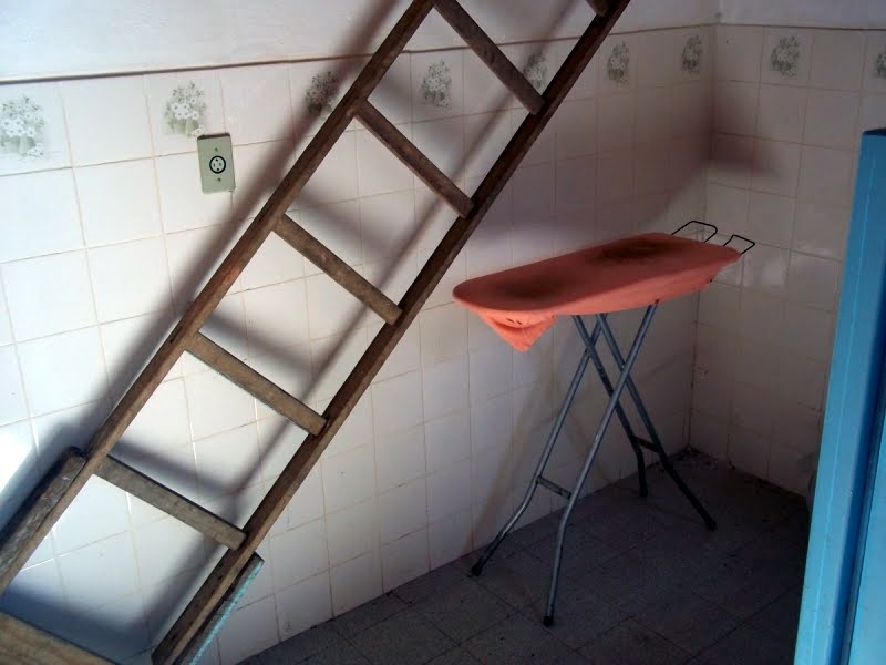 Casa à venda com 3 quartos e 1 banheiro no Morin, Petrópolis (RJ) — foto 8 de 10