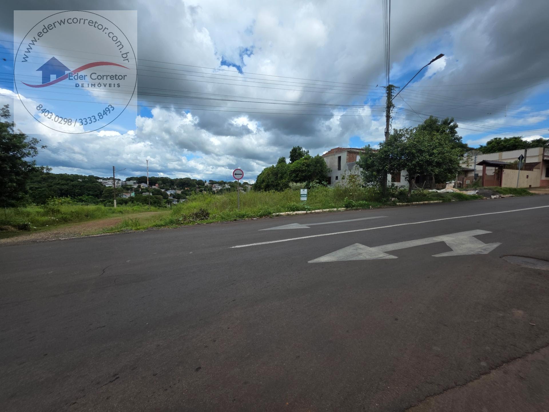 Terreno à venda com 1600m² de terreno no São Jose ( Terreno), Ijuí (RS) — foto 7 de 13