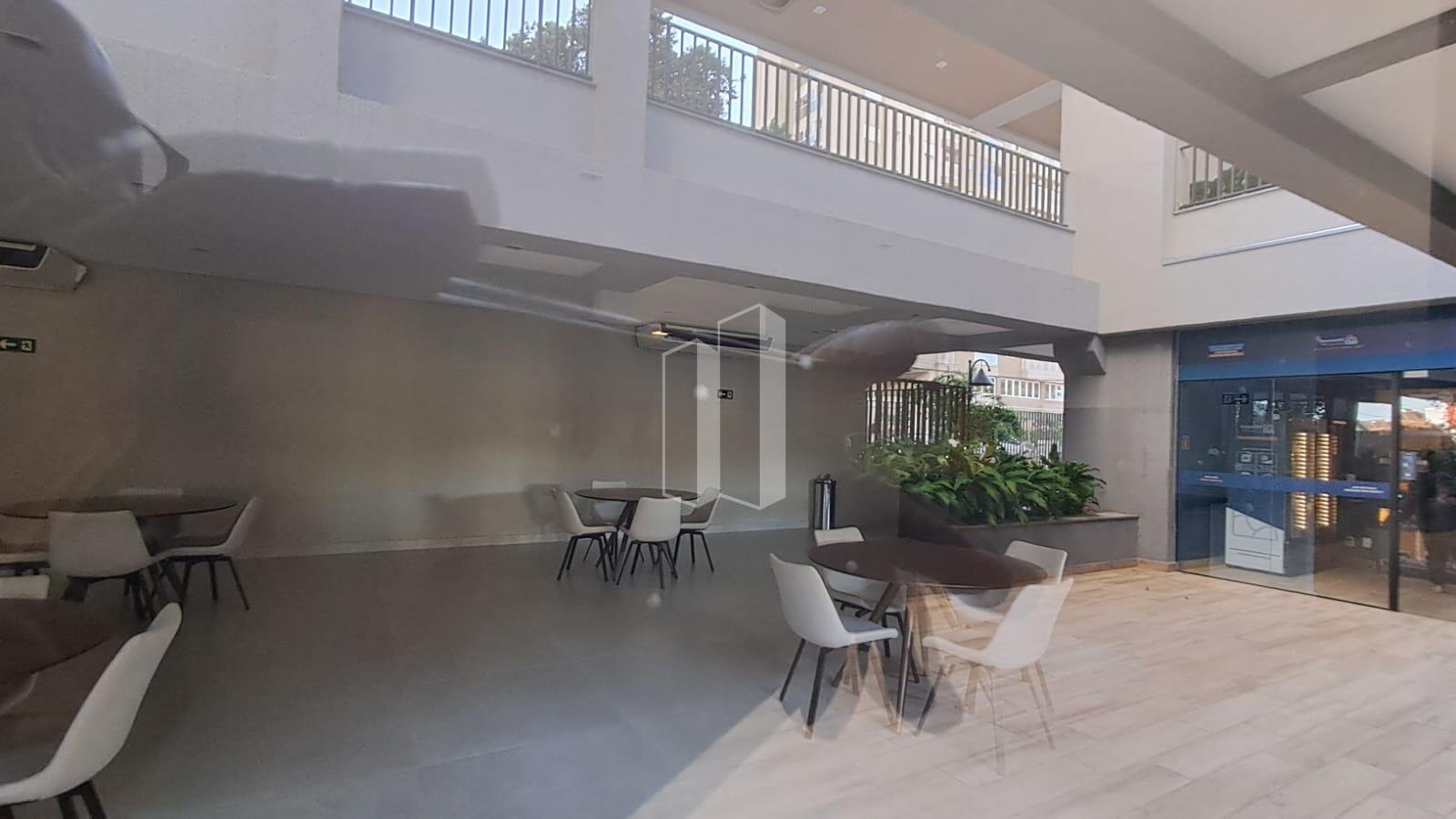 Apartamento à venda com 3 quartos, 3 suítes, 2 vagas e 116m² no Serrinha, Goiânia (GO) — foto 20 de 21