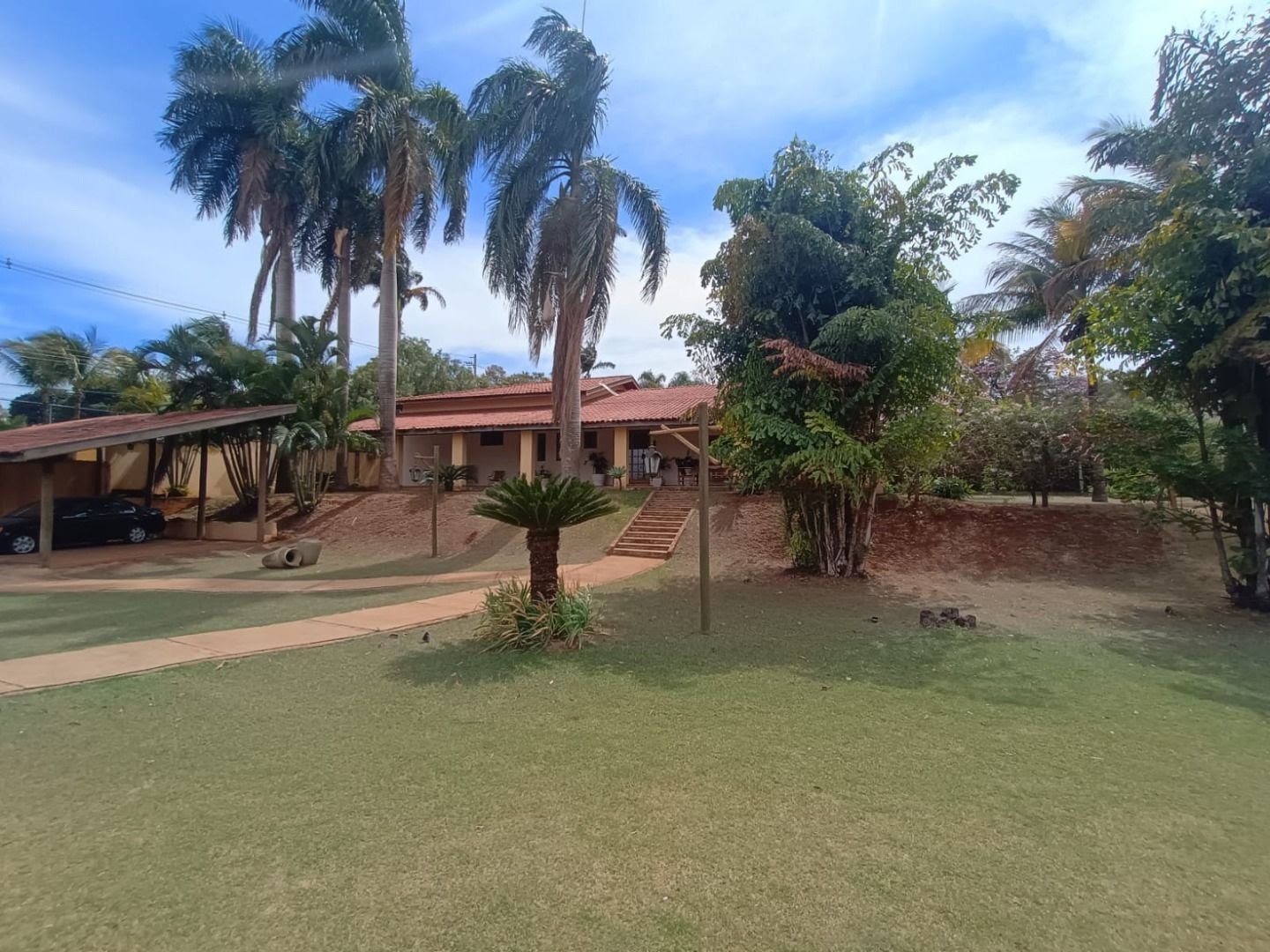 Rural à venda com 5000m² de terreno no Condomínio Chácaras Itambé, Ribeirão Preto (SP) — foto 23 de 23