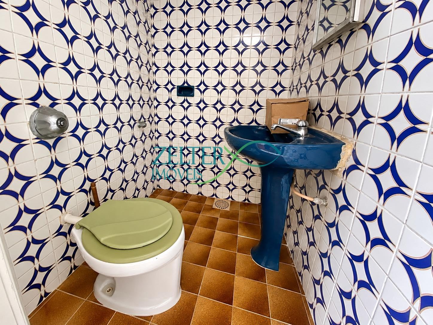Apartamento à venda com 2 quartos, 2 banheiros e 80m² no Ramos, Rio de Janeiro (RJ) — foto 9 de 30
