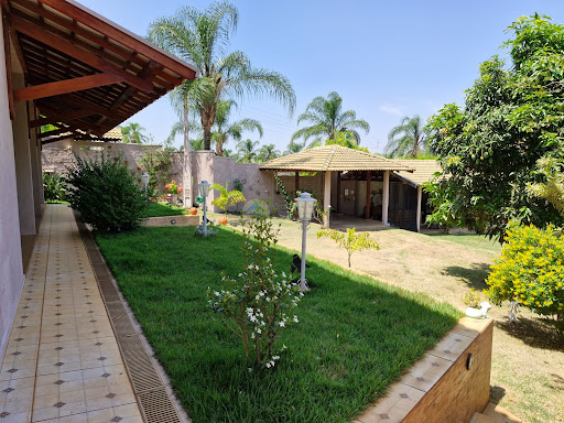 Sobrado a venda em Casa Branca SP