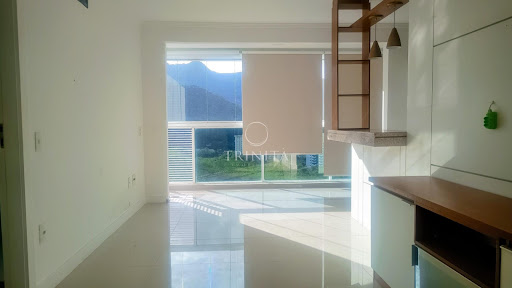 Sala Millenio ilha pura aluguel