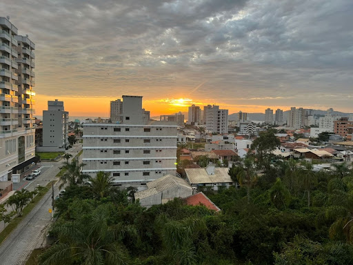 Apartamento em Balneário Perequê  -  Porto Belo