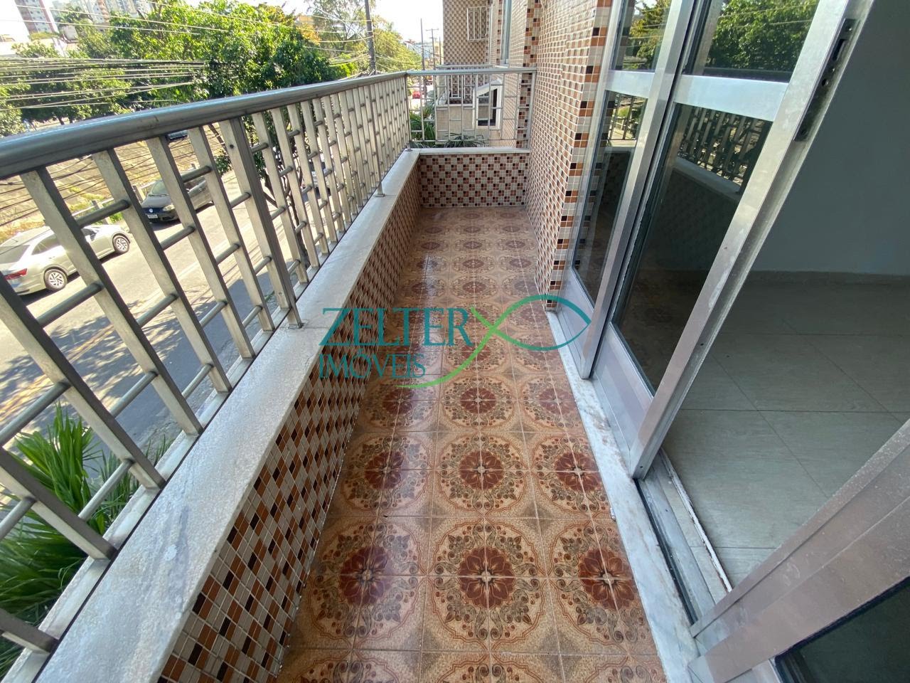 Apartamento para alugar com 2 quartos, 1 suíte e 1 vaga no Bairro Araújo Vista Alegre, Rio de Janeiro (RJ) — foto 6 de 27
