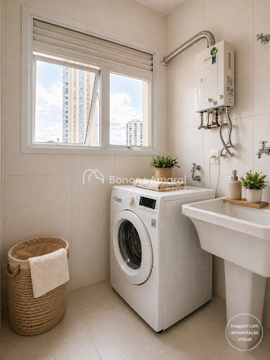 Apartamento, 2 quartos, 62 m² - Foto 9