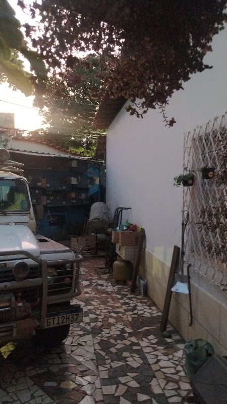 Casa à venda com 3 quartos, 1 banheiro, 3 vagas e 275m² no Santa Branca, Belo Horizonte (MG) — foto 5 de 22