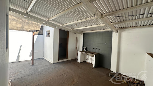 Casa em Vila Jamil de Lima  -  Adamantina
