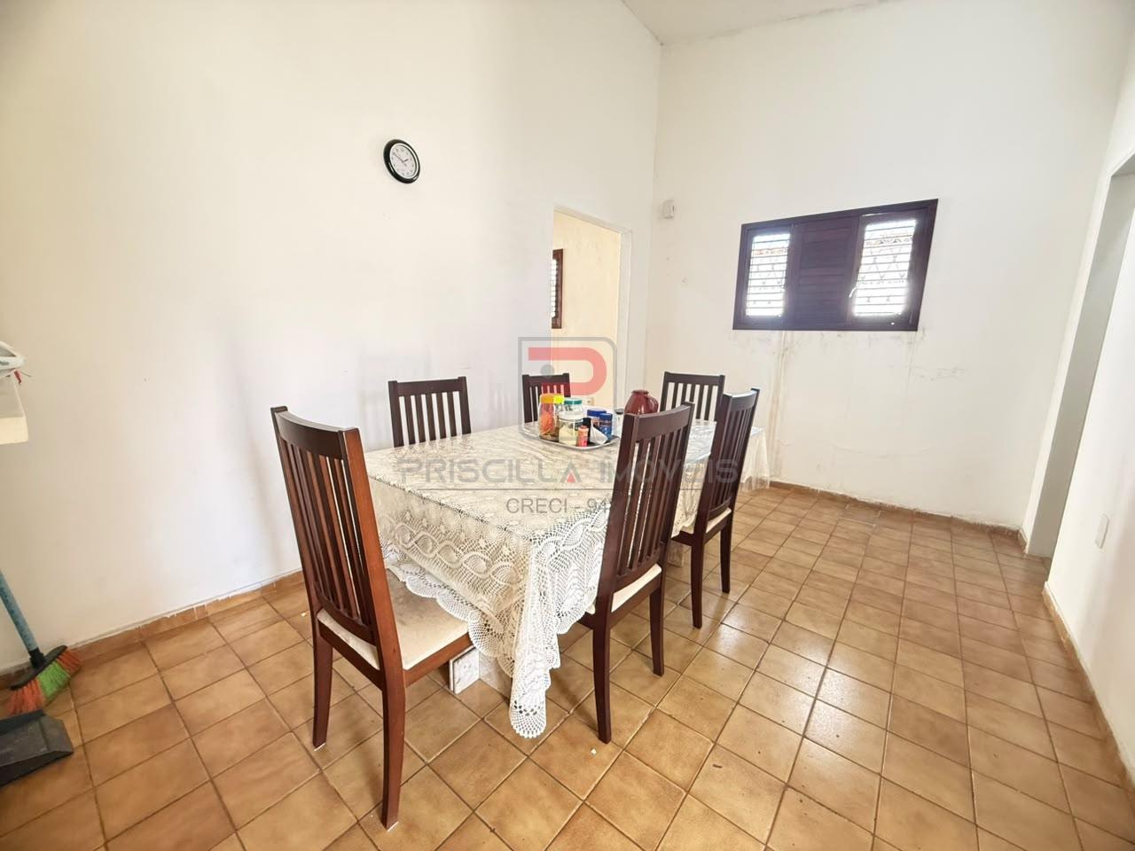 Casa à venda com 4 quartos, 1 suíte, 6 vagas e 240m² no Expedicionários, João Pessoa (PB) — foto 8 de 23