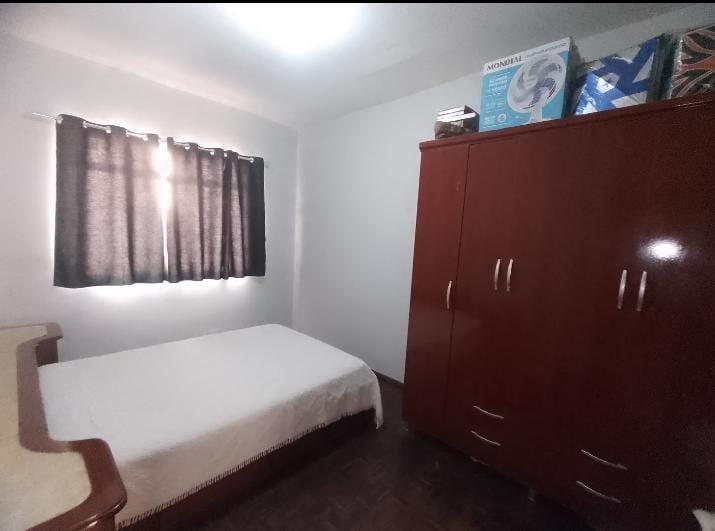 Apartamento à venda com 2 quartos, 1 banheiro, 1 vaga e 70m² no Santa Monica, Belo Horizonte (MG) — foto 11 de 14