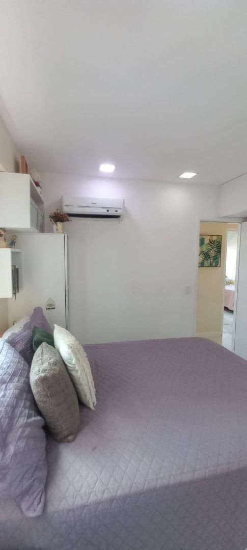 Apartamento à venda com 3 quartos, 1 suíte, 1 vaga e 79m² no Casa Amarela, Recife (PE) — foto 13 de 30