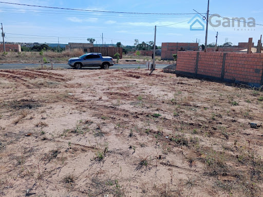 Liberado pra construção 
