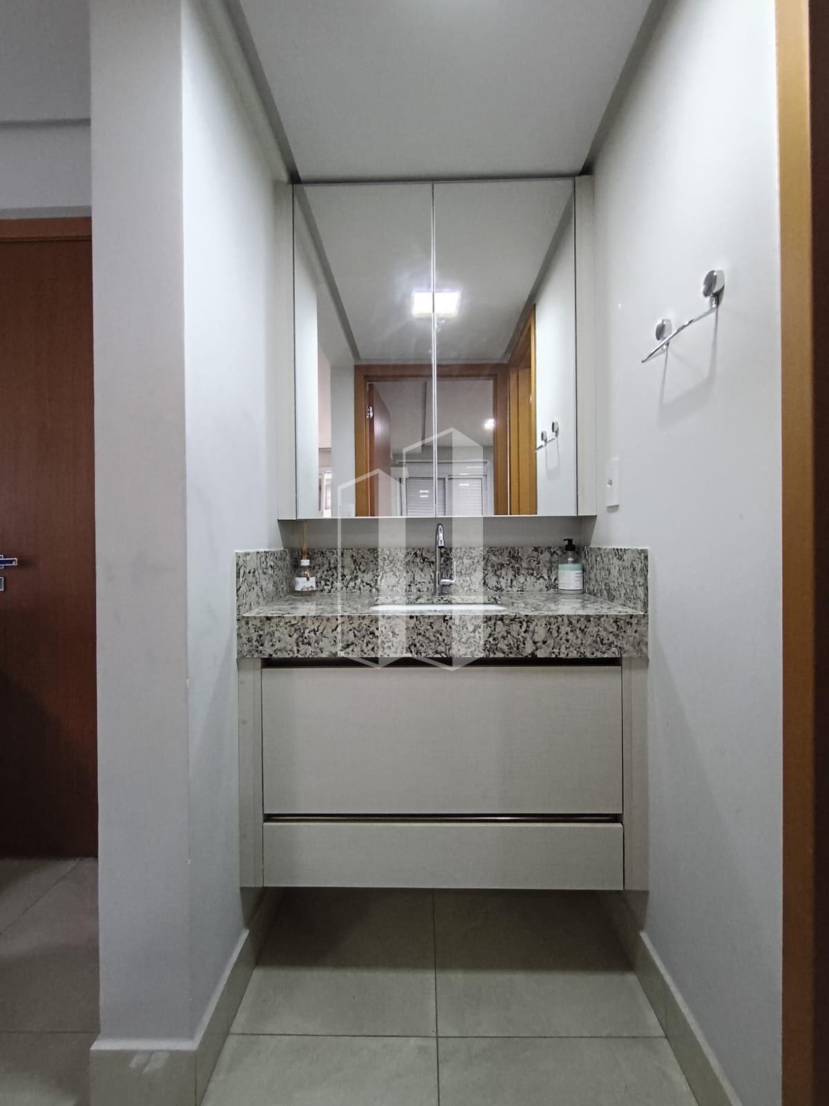 Flat/Apart Hotel, 1 quarto, 48 m² - Foto 12