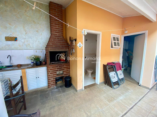 Casa de Condomínio, 3 quartos - Foto 10