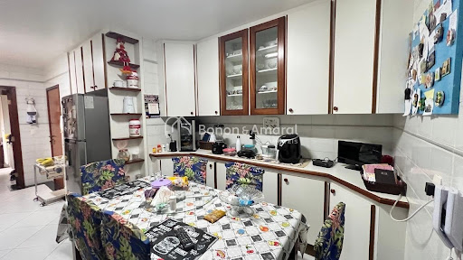 Apartamento, 3 quartos, 145 m² - Foto 24