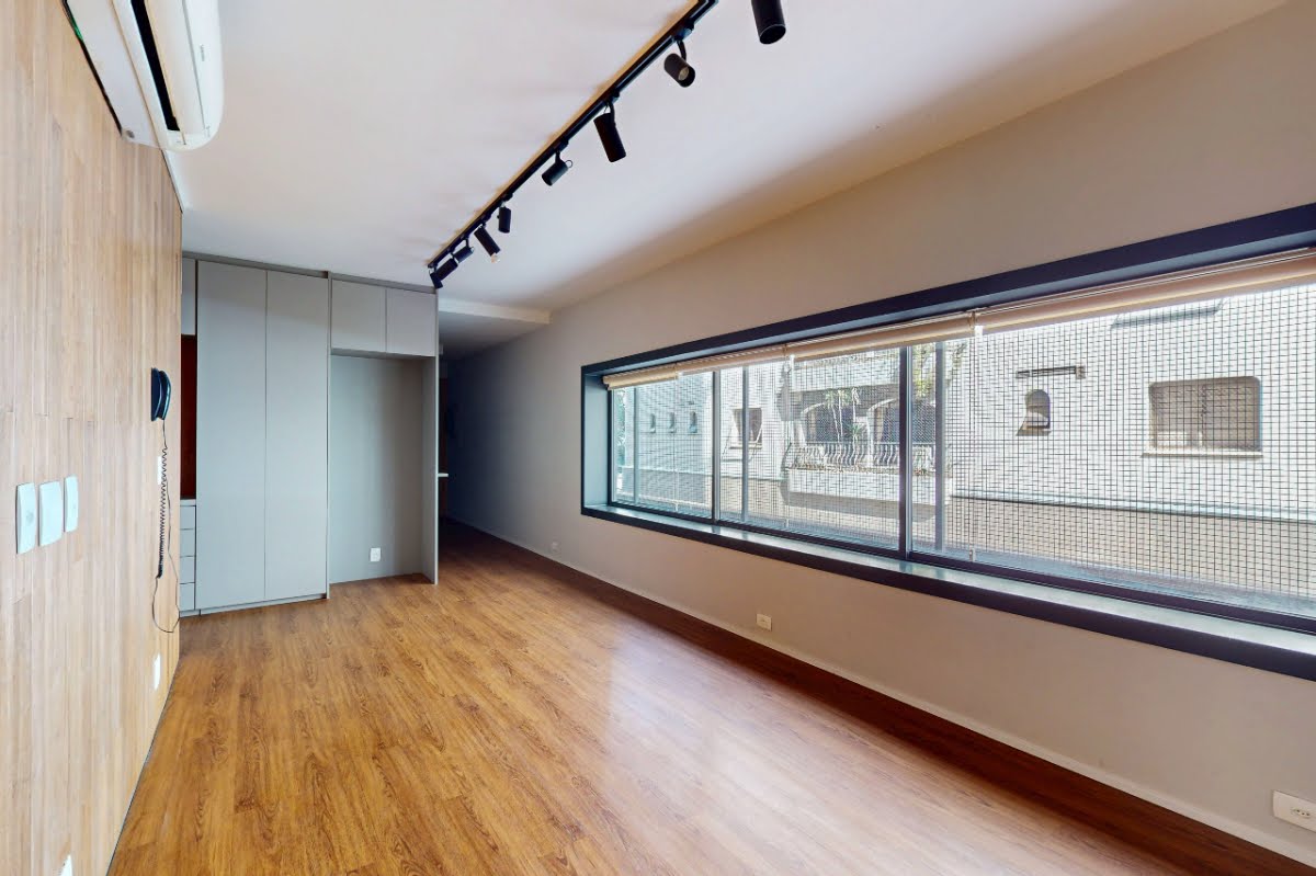 Apartamento à venda com 2 quartos, 1 banheiro, 1 vaga e 116m² no Jardim Paulista, São Paulo (SP) — foto 9 de 30
