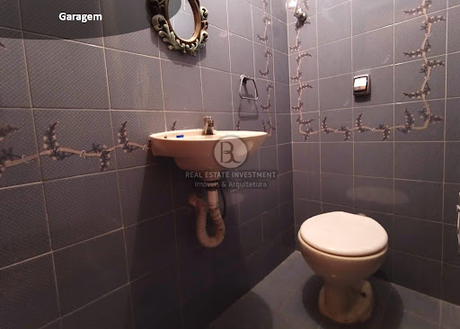 Lavabo
