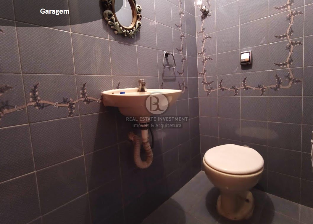Lavabo