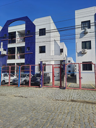 Apartamento Flamboyant 