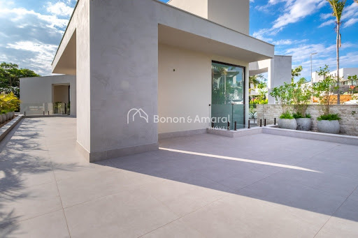 Casa de Condomínio, 4 quartos - Foto 41