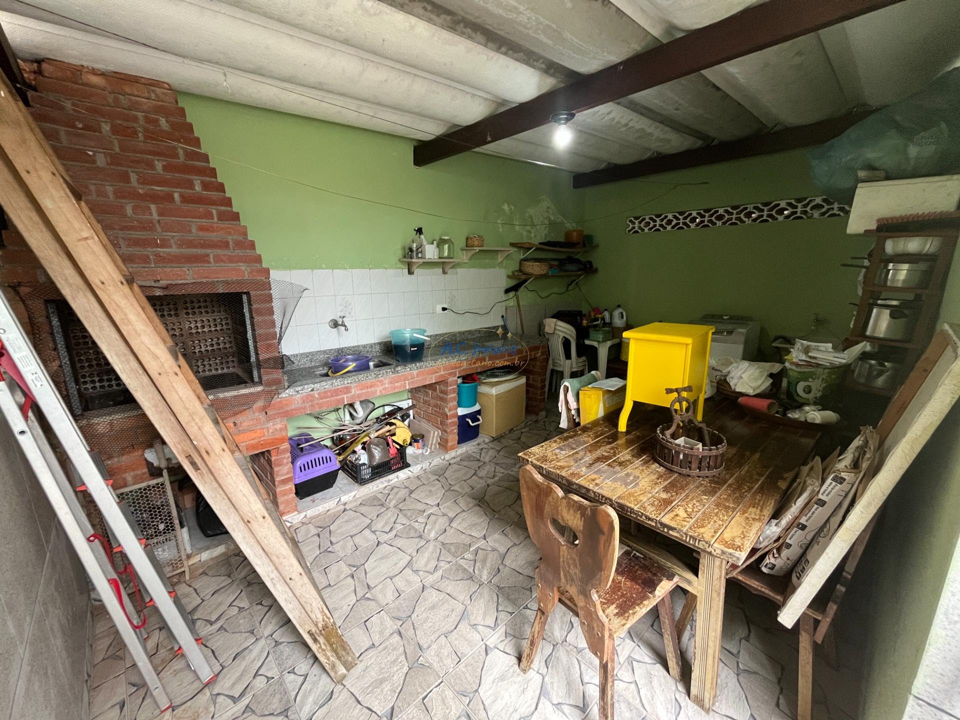 Casa à venda com 2 quartos, 1 suíte, 1 vaga e 84m² no Balneario Flórida, Praia Grande (SP) — foto 15 de 18