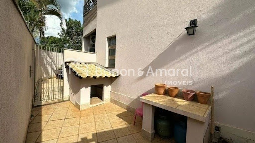 Casa, 3 quartos, 210 m² - Foto 23