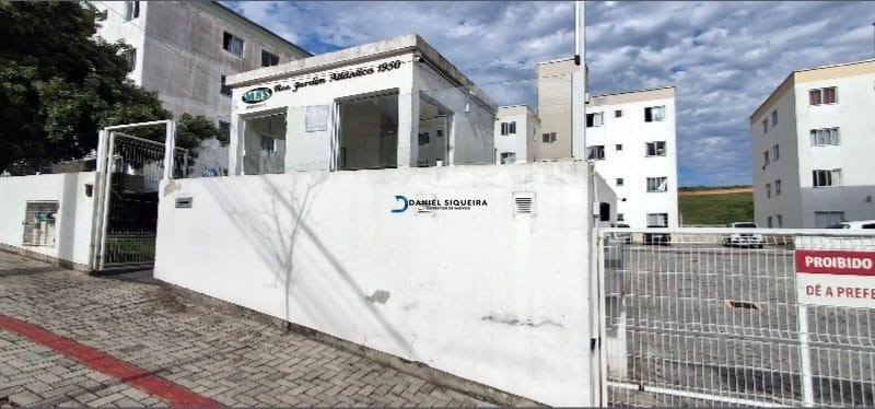 Apartamento em Jardim Atlântico  -  Florianópolis