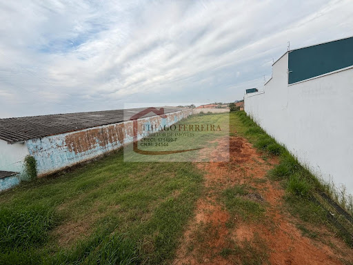 Lote / Terreno em Jardim Cinelândia  -  Santa Rita do Passa Quatro