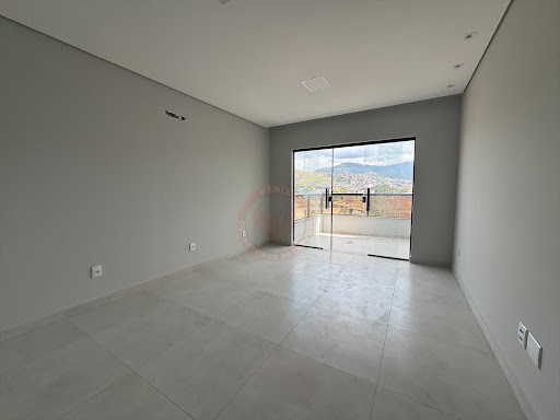 Apartamento no Bethania  -  Ipatinga