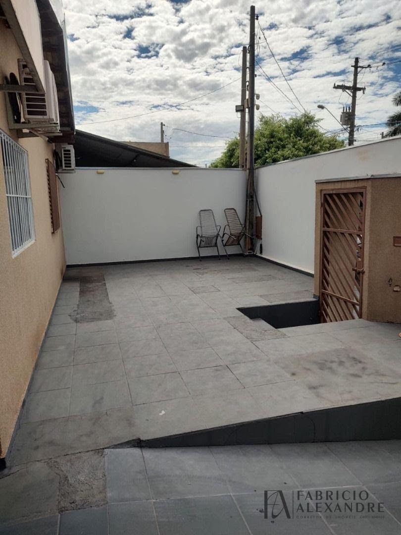 Casa à venda com 3 quartos, 2 banheiros, 2 vagas e 120m² no Loteamento Parque Nova Esperança, São José do Rio Preto (SP) — foto 15 de 29