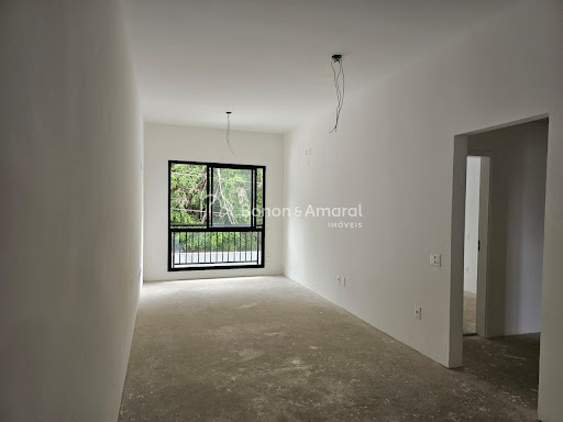 Casa de Condomínio, 2 quartos - Foto 1
