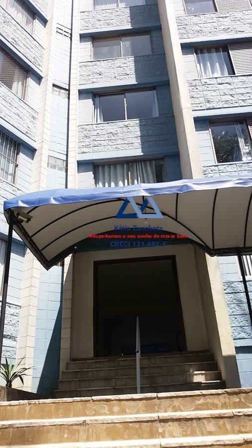 Apartamento à venda com 2 quartos, 2 banheiros, 1 vaga e 64m² no Vila Santa Catarina, São Paulo (SP) — foto 24 de 30