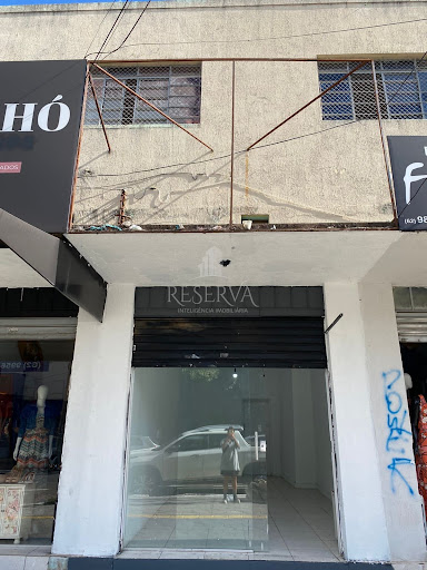Loja / Salão em Setor Central  -  Goiânia