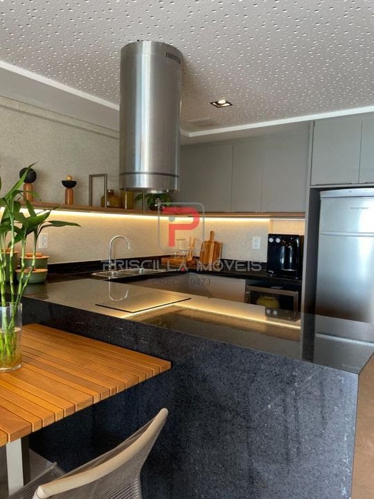 Apartamento à venda com 3 quartos, 3 suítes, 2 vagas e 177m² no Camboinha, Cabedelo (PB) — foto 24 de 26