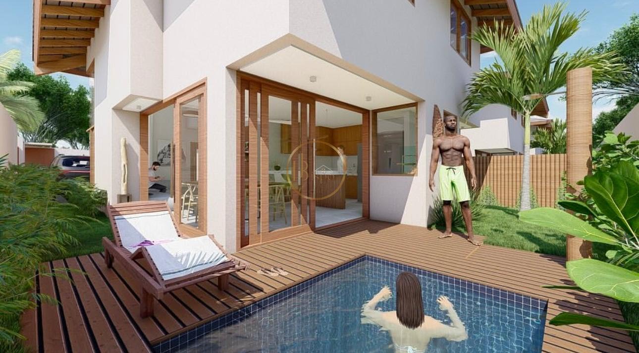 Casa à venda com 4 quartos, 4 suítes, 1 vaga e 200m² no Arraial D'ajuda ( Estrada da Balsa ), Porto Seguro (BA) — foto 7 de 10